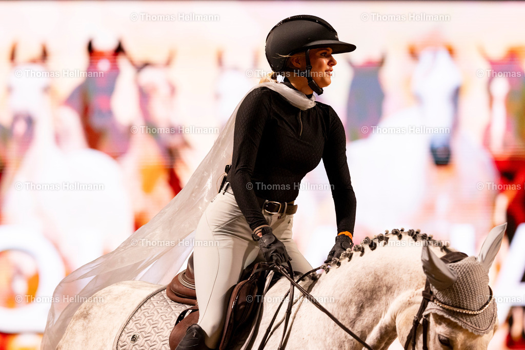 TH_Anja Fee_26885 | EQUITANA 2025 am 09.03.25 in Essen