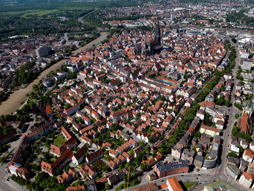 3092048 | Innenstadt Ulm