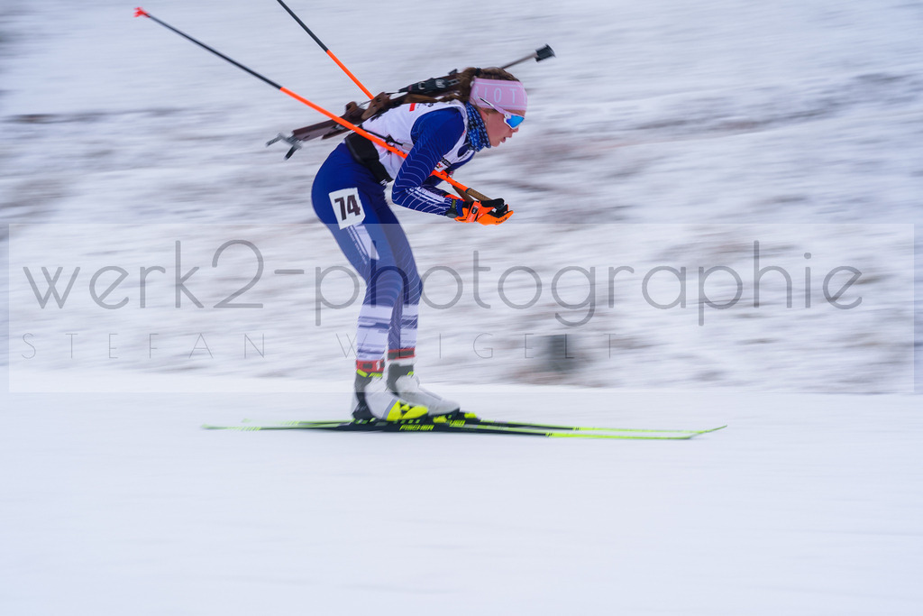 Deutschlandpokal Oberhof | Deutsche Meisterschaft Biathlon und 5. DSV JOKA Deutschlandpokal Biathlon in der LOTTO Thüringen ARENA am Rennsteig Oberhof