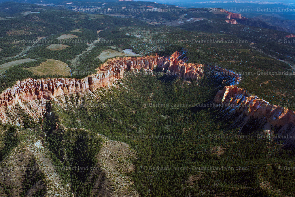 USA5736 | Bryce Canyon, Utah, USA, 1999