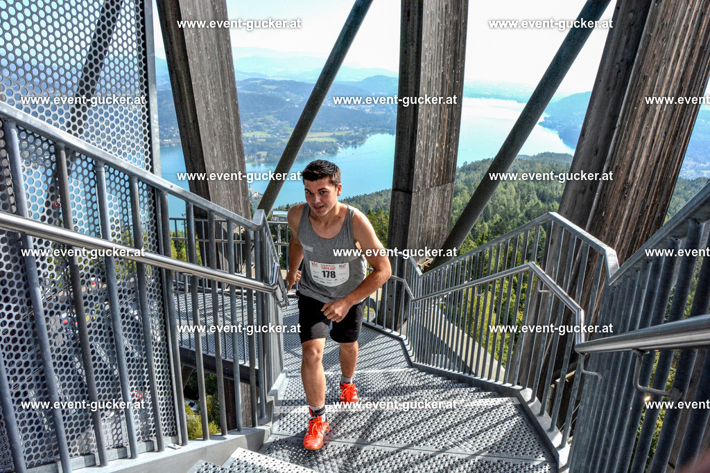 KLC Pyramidenkogel-Turmlauf 08.09.24 - MR_22 | Sportfoto event-gucker Herbert Scherer