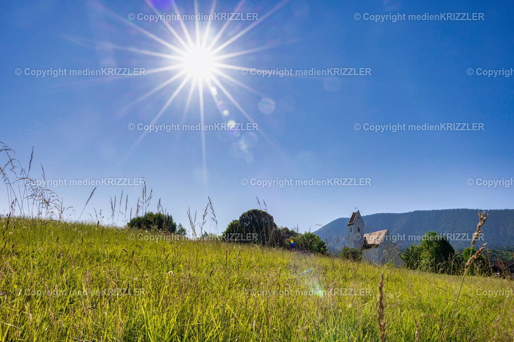 Aussichtskapelle Samerberg | medienkrizzler - Realisiert mit Pictrs.com