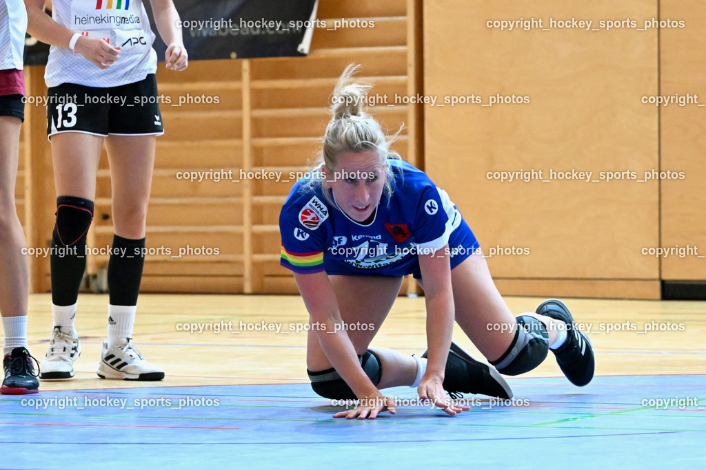 SC Ferlach Damen vs. Union Korneuburg 14.10.2023 | #77 KÖLDORFER Vera