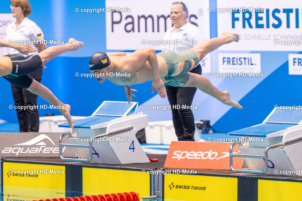 Deutsche Jahrgangsmeisterschaft Schwimmen 2026 | Deutsche Jahrgangsmeisterschaft Schwimmen 2026