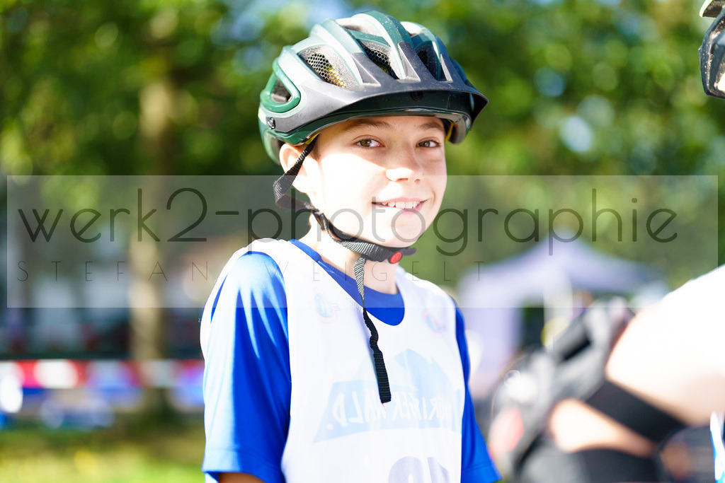 Inline-Techniksprint Geschwenda | Geschwenda am 11. August 2024