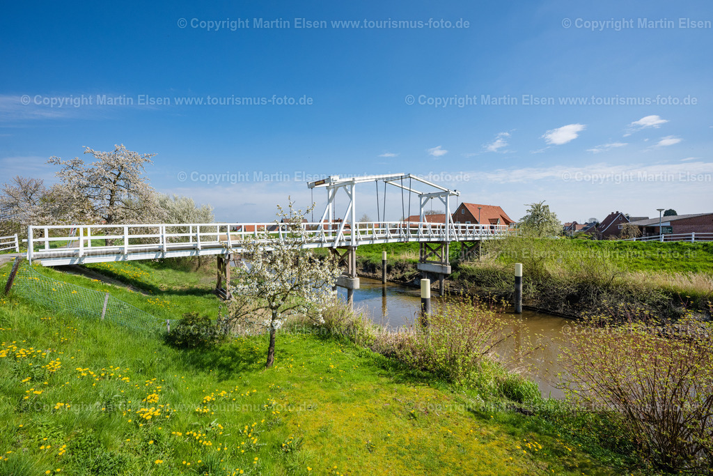 Steinkirchen Hogendiekbrücke_ELS_9883230423 | Fotos aus den Touristenorten aus Norddeutschland. - Realisiert mit Pictrs.com