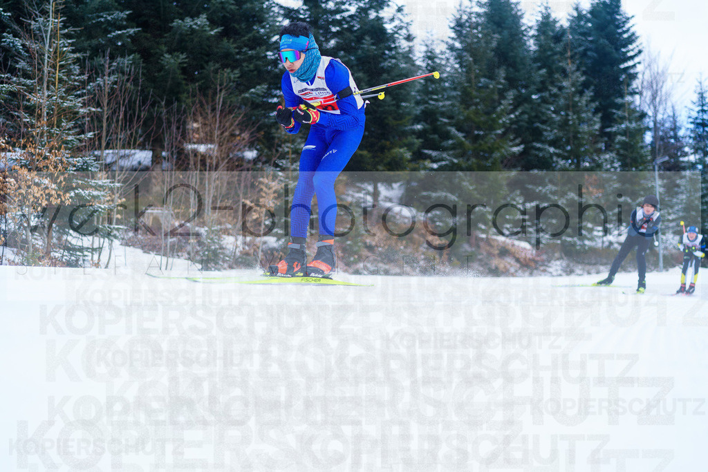 DSC Arber | 3. DSV E.INFRA Schülercup Biathlon ARBER Hohenzollern Skistadion - 14.-16.02.2025