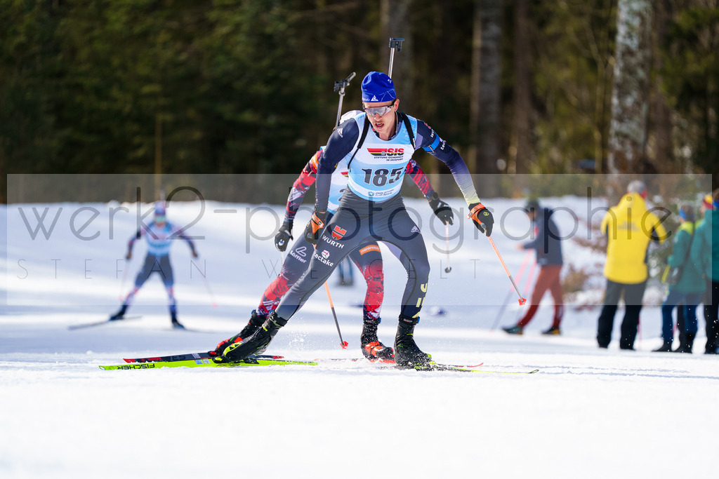 FESA Alpencup / DP Notschrei | Deutschland Pokal Finale im Schwarzwald NORDIC-CENTER Notschrei am 7. - 8. Februar 2026