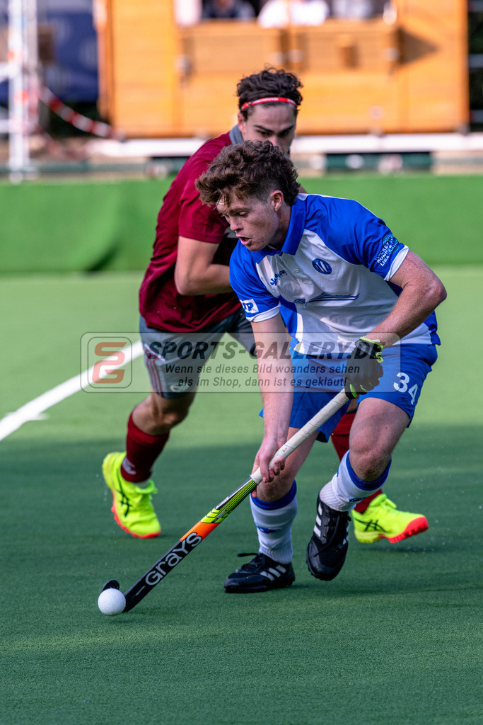SM_20240914-D85_2572 | 1.Bundesliga Feldhockey (M) GTHGC - MSC / 2:1