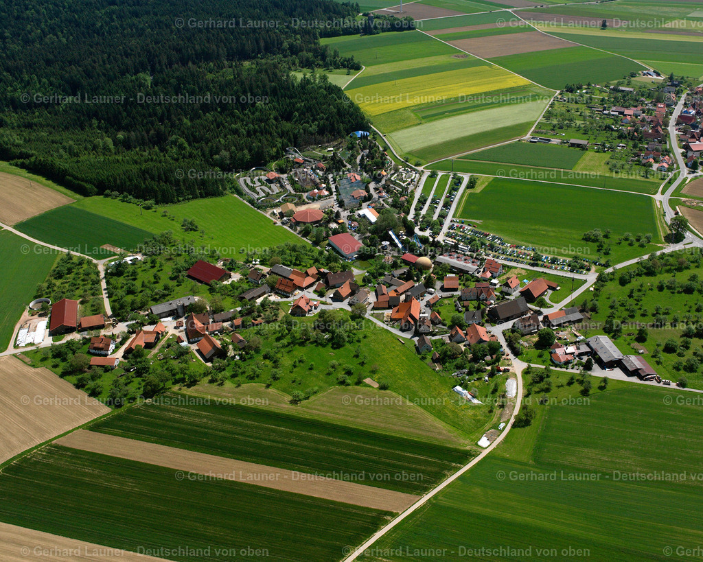 2506782 | Gebenweiler, Kaisersbach