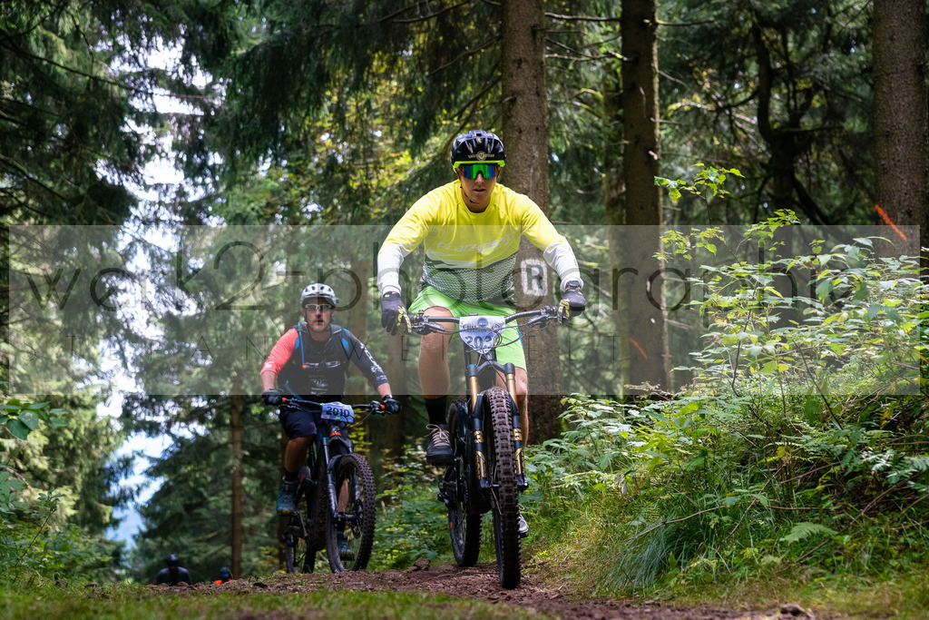 RennsteigRIDE 2021 | Schmiedefeld, 4. September 2021
