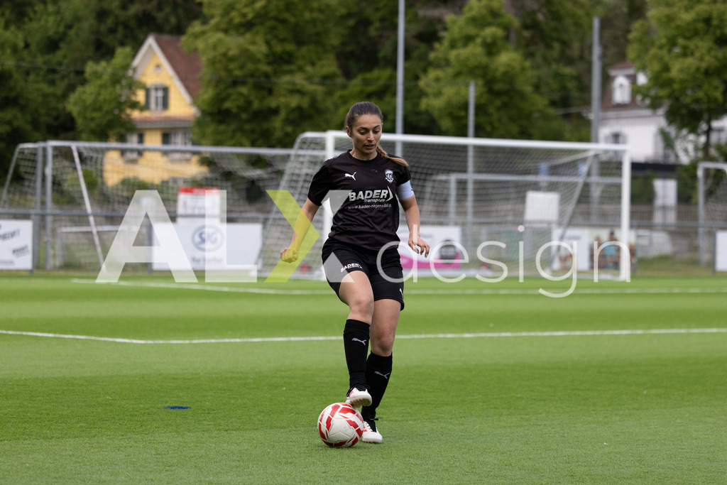 Fußball I Frauen I Saison 2025-2026 I Frauen 3. Liga | FVRZ Gruppe 2 | 18. Spieltag I Spielvereinigung Schaffhausen Damen 1 - Team Furttal Zürich I 17.05.2026 | Hochwertige Sportfotos kaufen & lizenzieren für Medien, Vereine, Agenturen & Sportler:innen. Entdecke professionelle Sportfotografie im Bildshop von Alexander Franzen. - Realisiert mit Pictrs.com