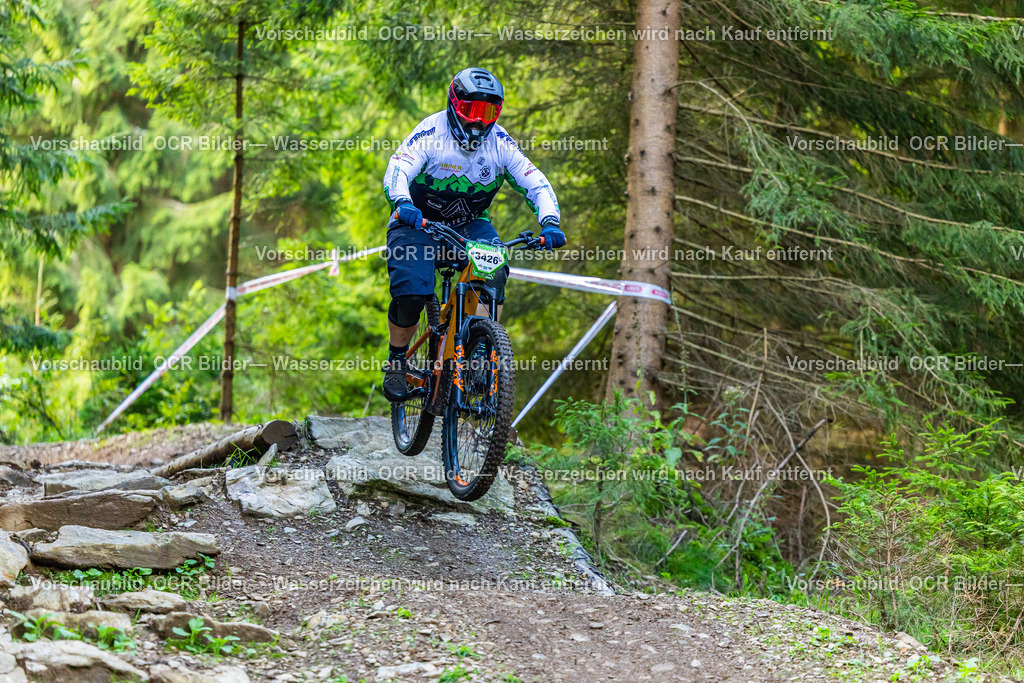 Enduro One Rabenberg Sa R1-0703 | OCR Bilder Fotograf Eisenach Michael Schröder