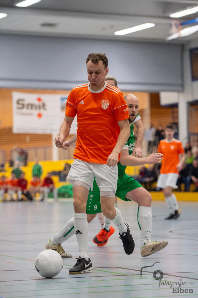 Ammerländer HKM 2025 | Ammerländer HKM 2025 am 11.01.2025 in Rastede (Sporthalle Feldbreite), Photo: Philip Eiben 2025 - Realisiert mit Pictrs.com