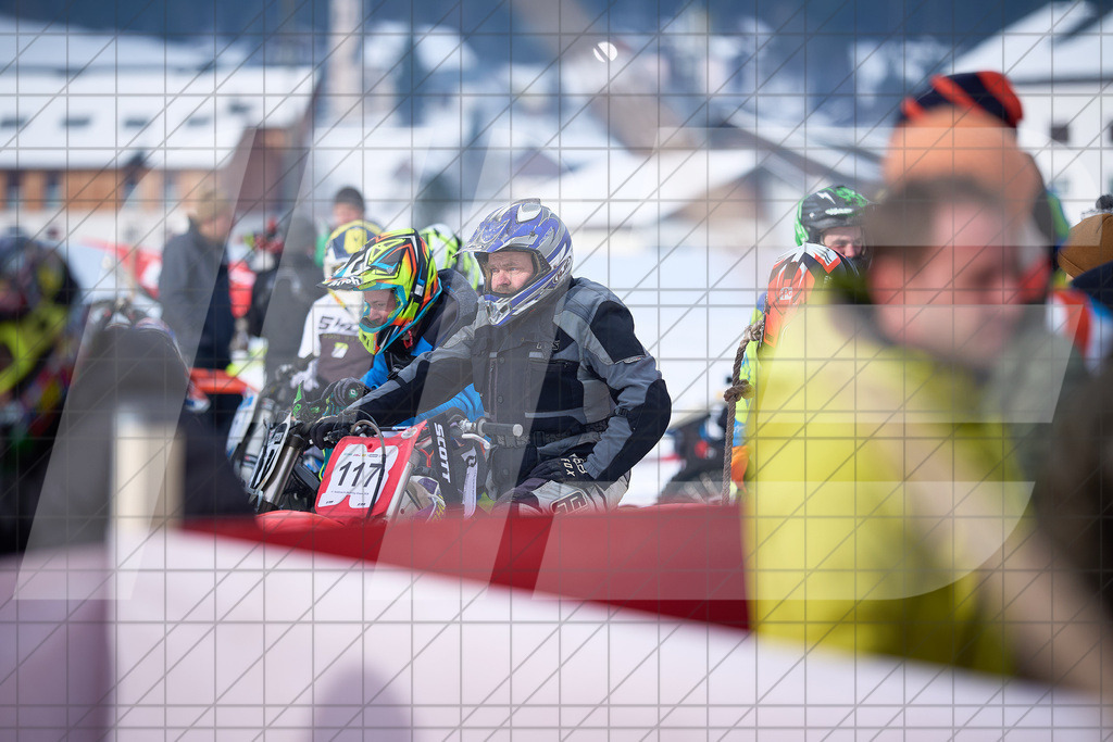 11. Holzknecht Skijöring | Skijöring am 24.01.2026: 11. Holzknecht Skijöring in Gosau am Dachstein, Oberösterreich, ÖsterreichFoto: © 2026 Martin Bihounek | mb-creative.eu