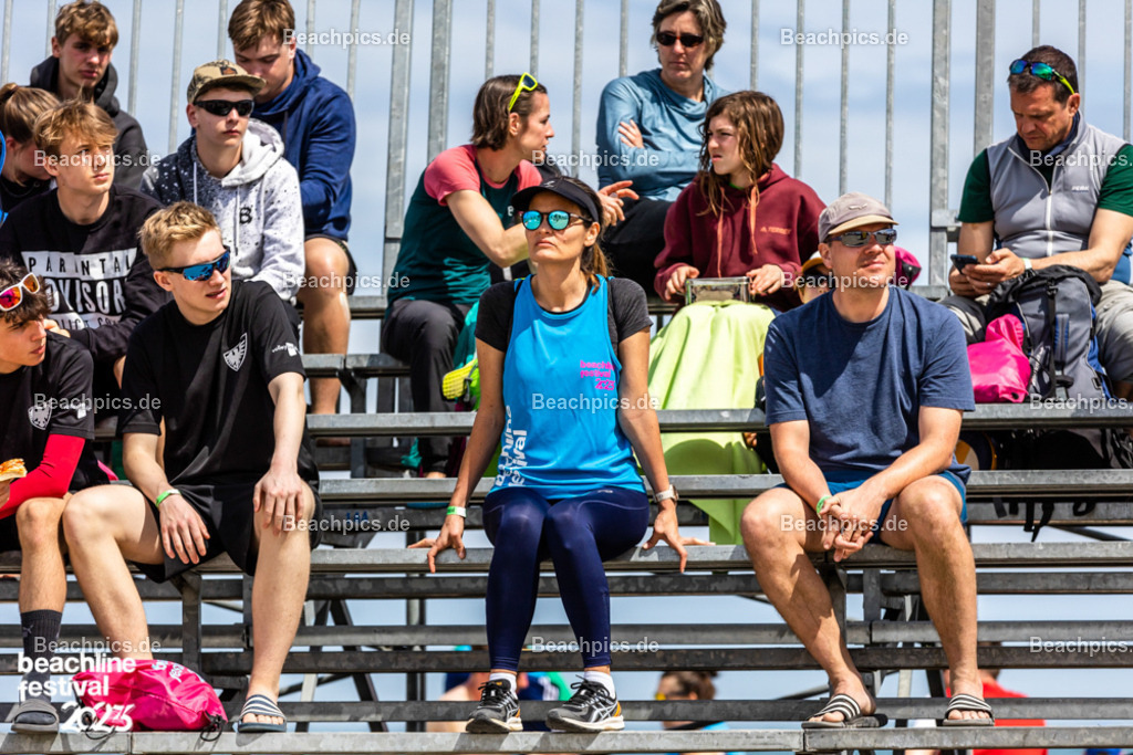 2023-00065958-Beachline-Festival-Bilder | 12.04.2023; Riccione Foto: Gerold Rebsch - www.beachpics.de