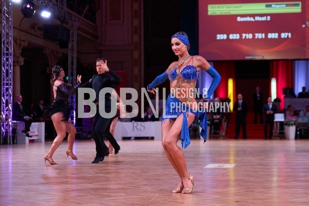 danceComp | Wuppertal - 06.07.2025: danceComp in Wuppertal (Historische Stadthalle), Germany. Photo by: BobNL design &amp; photography - Realisiert mit Pictrs.com