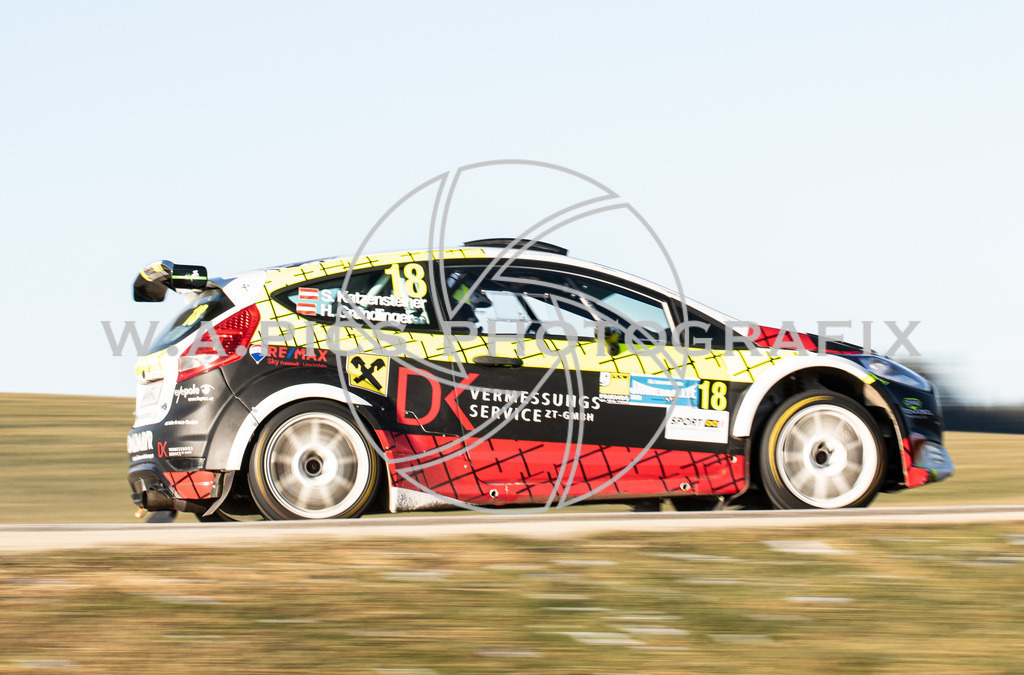Sportmediapics-03012086013   | Jännerrallye 2020, AUSTRIA, 03-05. jänner 2020 -  Image shows: Severin Katzensteiner/Hannes Gruendlinger (AUT, Dytko Ford Fiesta)
Keywords: Motorsport, Rallye, Jänner, Freistadt, Sport.
Photo: Sportmediapics/Andreas Willdoner