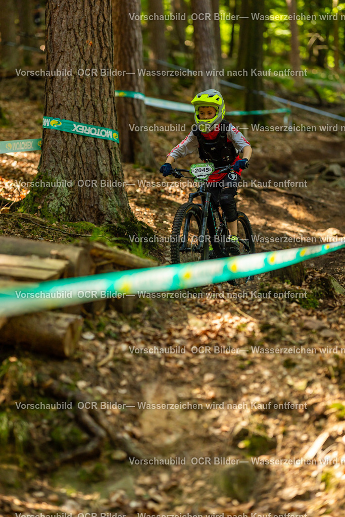 Enduro One Roßbach SA 2025 R1-0363 | OCR Bilder Fotograf Eisenach Michael Schröder