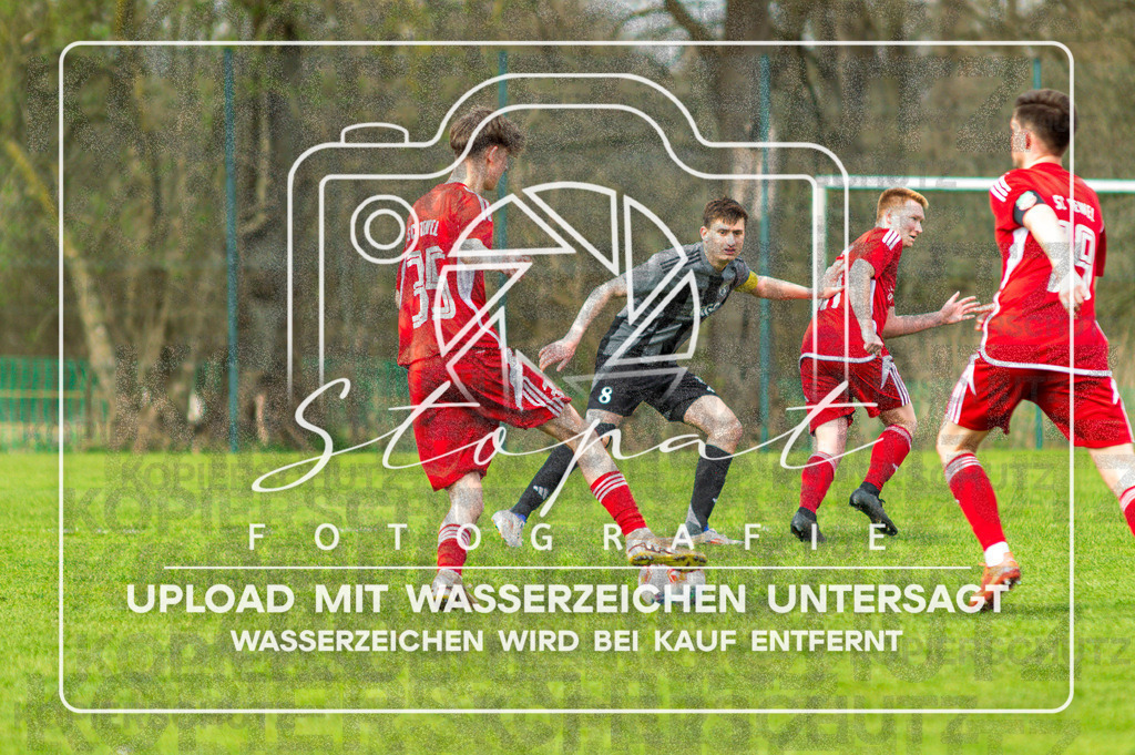 FGFSSCT-1004 | Mattis Worthmann (SC Tewel #35) beim Herren Kreisliga HK Spiel zwischen FG Fulde-Stellichte und SC Tewel im Lehrdestadion, Stellichte (Simon Paul Stopat) - Realisiert mit Pictrs.com