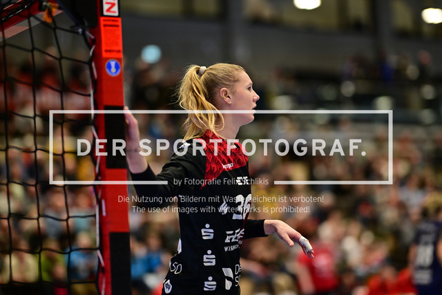 Handball I Frauen I Saison 2025-2026 I 1. HBF I 10. Spieltag I Buxtehuder SV - HSG Bensheim-Auerbach I 80848 | Der Sportfotograf. - Realisiert mit Pictrs.com