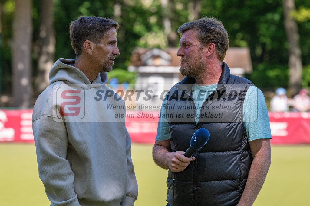 SM_20250511-D5A_5175 | 1.Bundesliga Feld - Rückrunde (W) UHC - RWK / 0:3 (0:1)