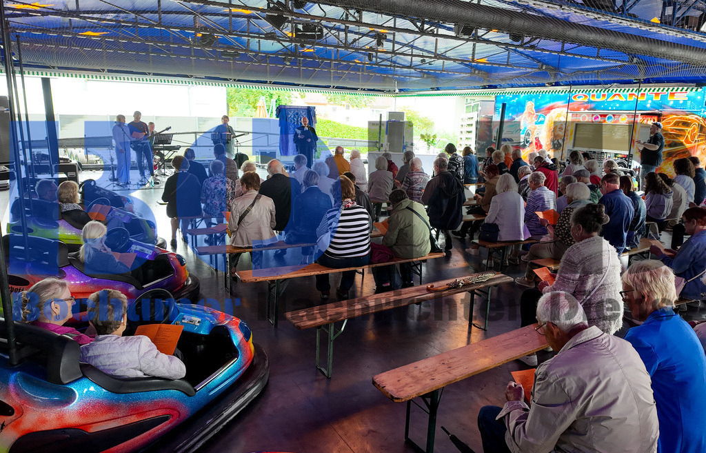 BHarpener Dorffest 2024  {date} -  | {headline}(Foto: Sebastian Sendlak / BOND) - Realisiert mit Pictrs.com