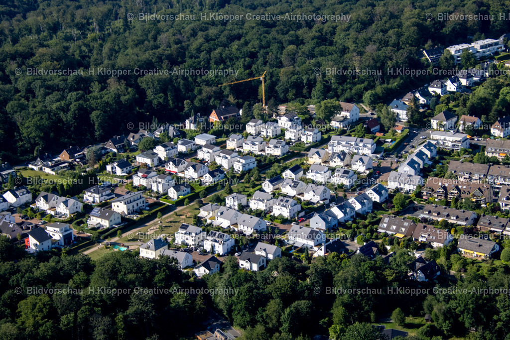 Essen Heisingen_ Zur Waldesquelle_Heisinger Str. _ Creative Airphotography H.Klöpper-3602 | Luftbilder und Luftbildfotografie , Digital und Printbilder auf Leinwand , Alu Dibond , Acrylglas , Poster oder Download-Datei für private und gewerbliche Verwendung im Shop online bestellen. - Realisiert mit Pictrs.com