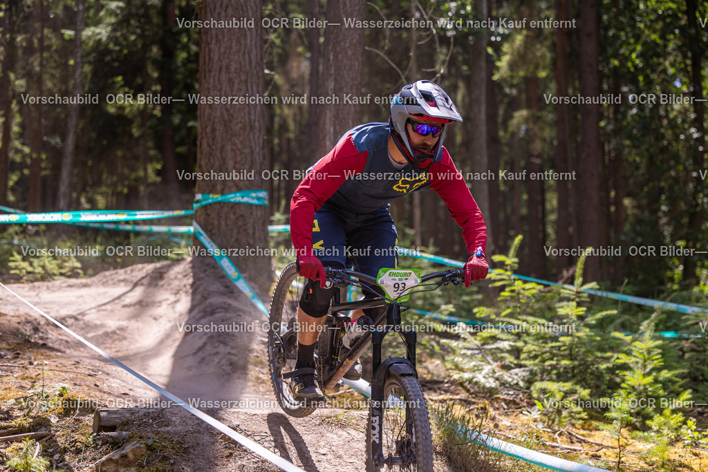 Enduro One Trieb Samstag R6-1413 | OCR Bilder Fotograf Eisenach Michael Schröder