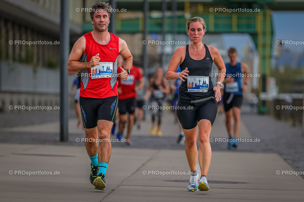 Altstadtlauf Koeln; Koeln, 19.08.22 | Impressionen vom Altstadtlauf Koeln am 19.08.22 in Koeln (Nordrhein-Westfalen). 