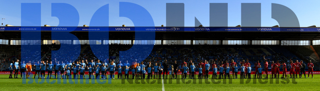  09.09.2023 - 
 | Christian Schnaubelt / Bochumer Nachrichtendienst (BOND) - 175 Jahre VfL Legendenspiell: VfL Bochum 1848 vs. Stadtauswahl  - Realisiert mit Pictrs.com