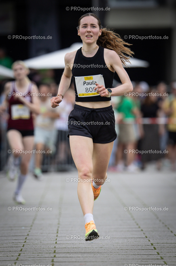 Stadionlauf Köln, 26.05.2024 | Impressionen von Stadionlauf Köln am 26.05.2024 rund um das RheinEnergie-Stadion in Koeln-Müngersdorf.