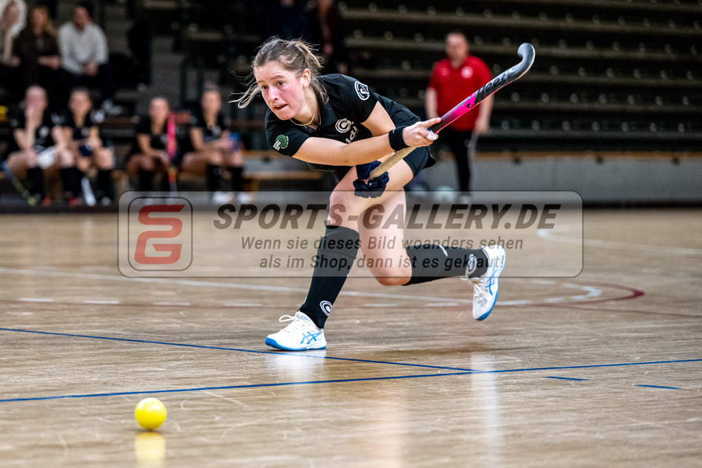 AKa 2.Buli Damen SCC - MHC 2-6 28.11.25 SG-0165 | Hockey,Sport,Fieldhockey,1.Bundesliga,2.Bundesliga,Sportfotografie,Shop,Sportphotography,Feldhockey,Hockeyliga