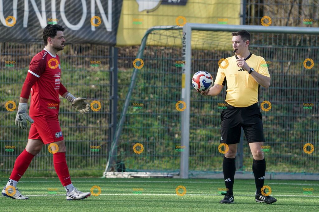 VfB Kirchhellen vs. TuS Haltern - Bezirksliga Westfalen Staffel 9 | Foto: Daniel Böhm | bonum.media - Realisiert mit Pictrs.com