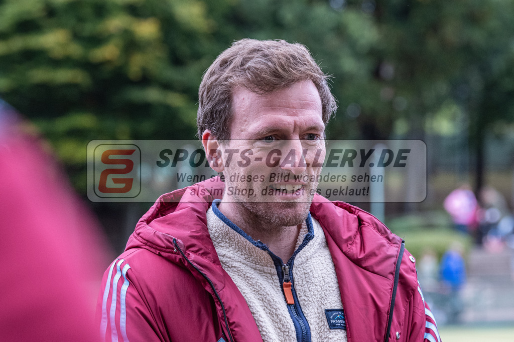 SM_20250927-D5A_8713 | 1.BL-Feld - Hinrunde (M) UHC - MHC / 2:0 (1:0)