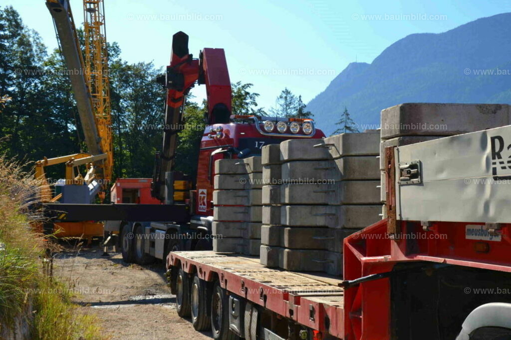 bib-lg01-baustelleneinrichtung-0044 | Nach LV-Leistungsgruppen sortierte Detailfotos über den Bau eines Hauses. Alle Hausbau-Bilder direkt vom Urheber und Autor der Website Haus-Selber-Bauen.com