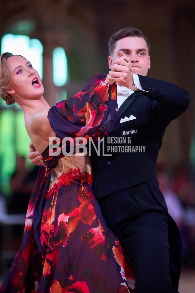 danceComp | Wuppertal - 04.07.2025: danceComp in Wuppertal (Historische Stadthalle), Germany. Photo by: BobNL design &amp; photography - Realized with Pictrs.com