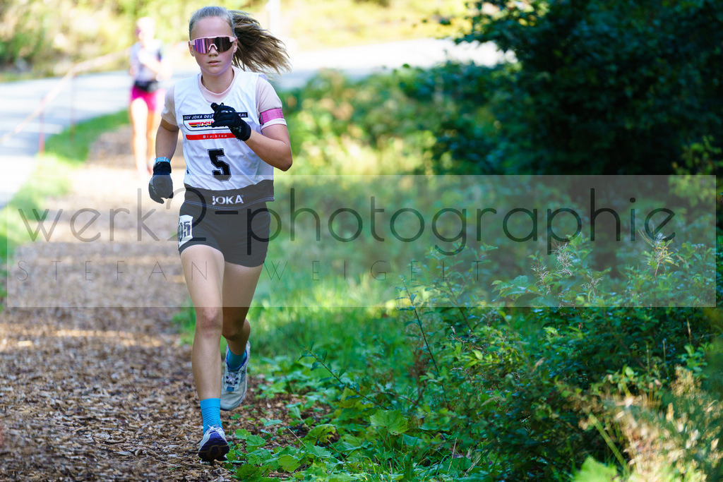 DP Arber  | Deutschlandpokal ARBER am 15. - 17. September 2023