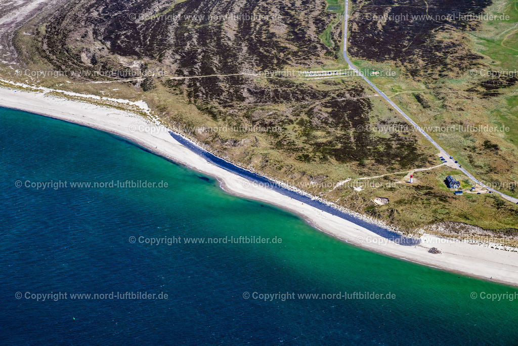 Sylt_List_Ellenbogen_Leuchtturm_Listwest_ELS_5686130625 | LIST 13.06.2025 Leuchtturm "List-West" als historisches Seefahrtzeichen im Küstenbereich in List auf der Insel Sylt im Bundesland Schleswig-Holstein, Deutschland. // Lighthouse as a historic seafaring character in the coastal area " List-West " in List at the island Sylt in the state Schleswig-Holstein, Germany. Foto: Martin Elsen