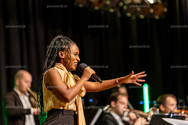 KELAG Big-Band in Feldkirchen | Bildershop von pixelworld.at - Realisiert mit Pictrs.com