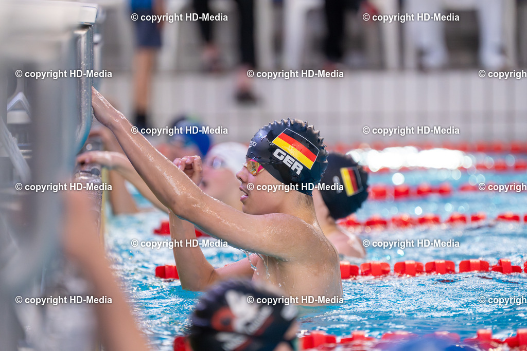Norddeutsche Meisterschaften Schwimmen 2026 | Norddeutsche Meisterschaften Schwimmen 2026