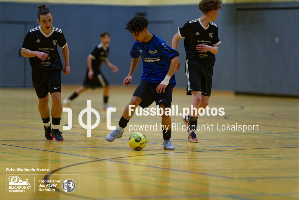 20260131_U15_Turnier_Versmold_067 | Blickpunkt Lokalsport - Realisiert mit Pictrs.com