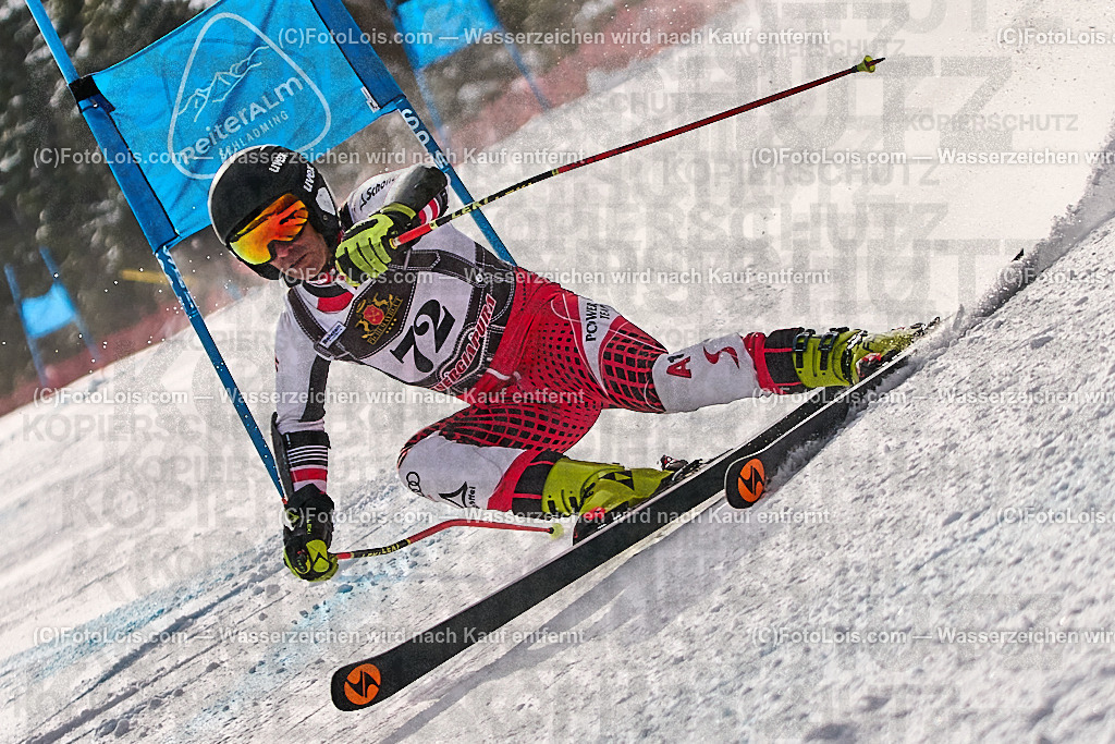 _ALP4483_MASTERS-CUP_Reiteralm_AC-GS_KLAUS Hubert | FIS WORLD CUPMASTERS ALPINE SKIING, 28. MÄRZ 2026 - REITERALM | STMK | AUT.   Veranstaltet vom Masters-Referat des Deutschen Skiverbandes (DSV). Durchführende Organisation: WSV Pichl-Reiteralm, unterstütutzt von den Bergbahnen REITERALM bei Schladming und SKI AUSTRIA.                            Disziplin:  GiantSlalom.                                                 Kategorien:  A (Herrn 30-59 Jahre), B (Herrn ab 60 Jahre), C (Damen 30-59 Jahre), D (Damen ab 60 Jahre).                Rennstrecken:   Muldenliftpiste-I &amp; -II auf der Reiteralm.