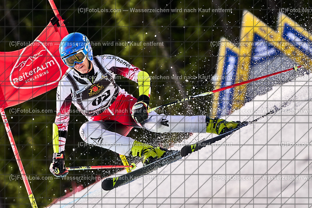 ALP0826_Reiteralm_Steir-LM_RTL_Brabek Paul | (C)FotoLois.com, Alois Spandl. Steirische Landesmeisterschaften Ski alpin, Reiteralm, Sa 13. April 2024.