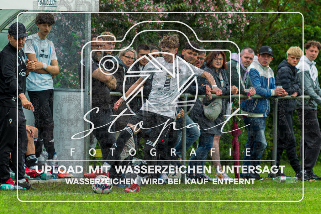 U17 Kreispokal Finale HK - SV Soltau vs. SG Fulde | U17 Kreispokal Finale HK - SV Soltau vs. SG Fulde am 07.06.2026 in Sportplatz Alter Schulweg, Schülern - Realisiert mit Pictrs.com