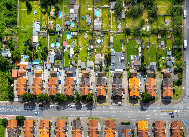 Bottrop240701392-2 | Luftbild Blossey Luftbilder NRW Deutschland