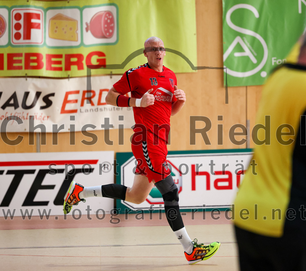 2022-10-16_080_SpVgg_Altenerding_II_gegen_SG_Moosburg_II | Erding, Deutschland, 16.10.2022:
Handball, Bezirksklasse Männer 2022 / 2023, 2. Spieltag, SpVgg Altenerding II gegen SG Moosburg II, Endergebnis: 30:23

Foto: Christian Riedel / fotografie-riedel.net