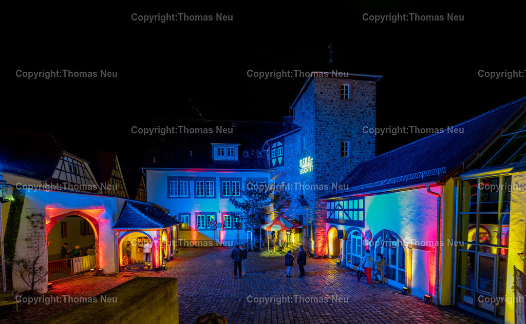 DSC_0948 | Bergstraße leuchtet, Zwingenberg, ,, Bild: Thomas Neu