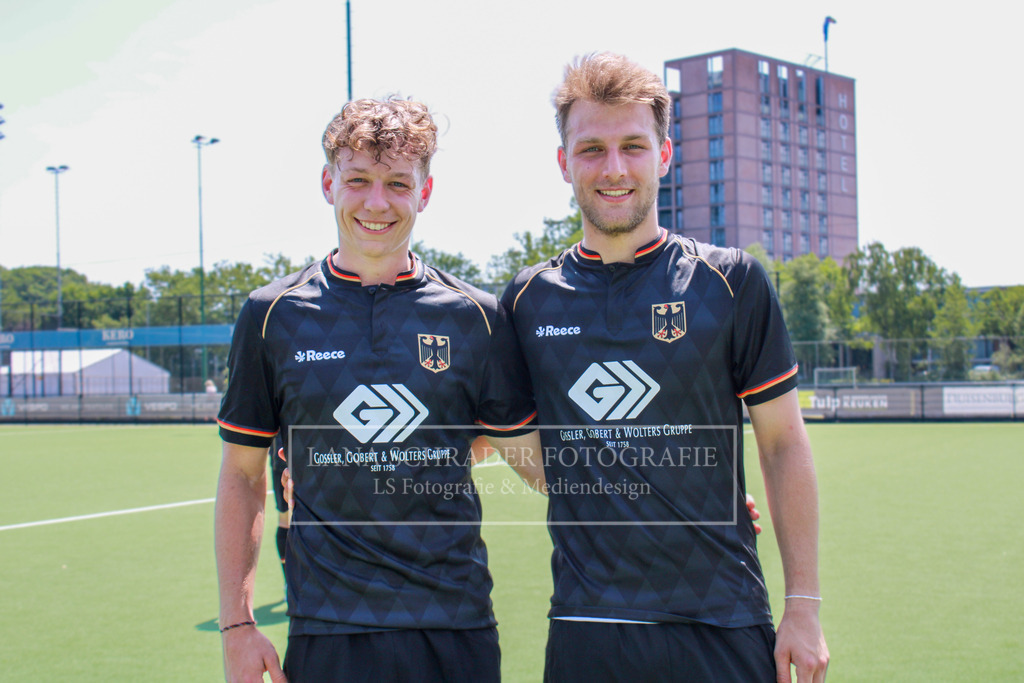 Länderspiel Deutschland - Australien 17.06.23 Eindhoven-139 | lanaschraderfotografie - Realisiert mit Pictrs.com