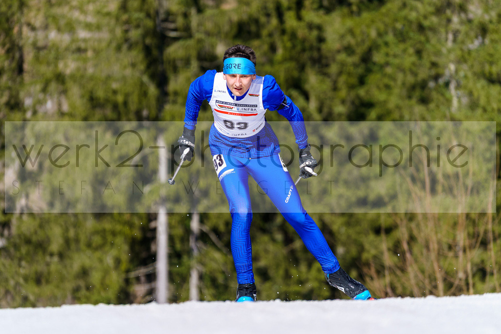 DSC Ruhpolding | Deutscher Schülercup Ruhpolding in der CHIEMGAU Arena am 2. und 3. März 2024